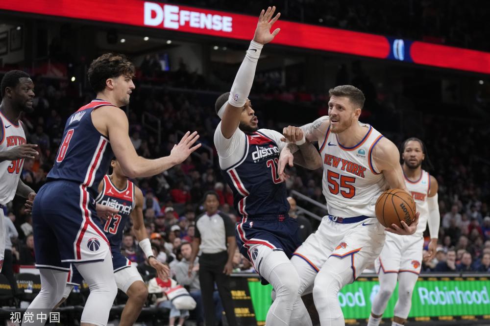 解东契奇的 解东契奇的